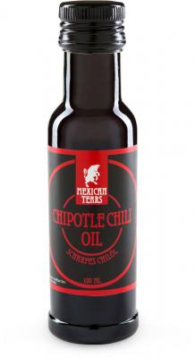 Chipotle Chili Öl