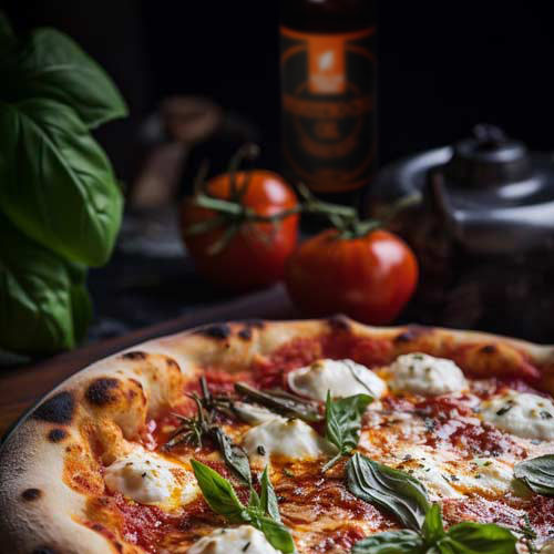 spinat und artischocken dip mit gemüse habanero chips