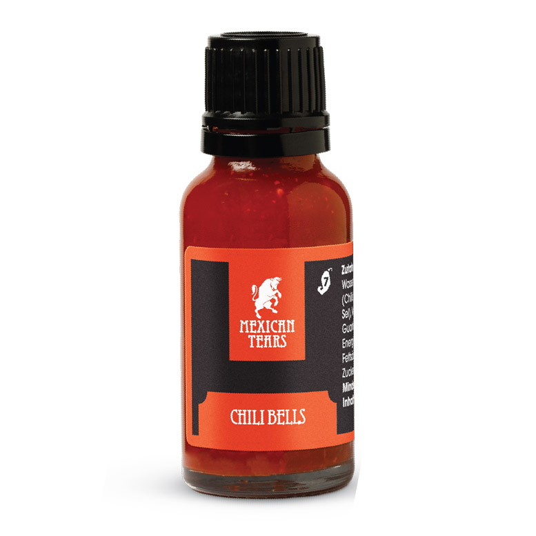 Saucemarin - Chilisauce