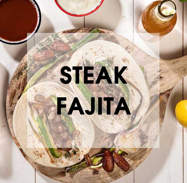 mexican-tears steak-chicken-fajita scharfe chili-sauce