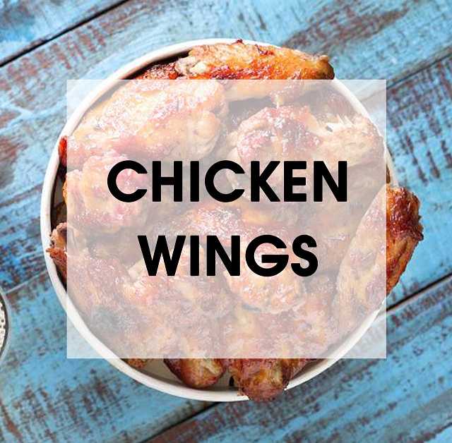 mexican-tears buffalo wings rezept original mit chili-sauce