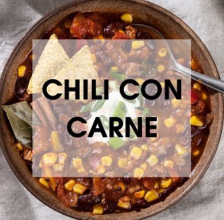 mexican-tears hot-sauce con pollo oder sin carne chili-con-carne scharfe chili-sauce havanna lemon tree