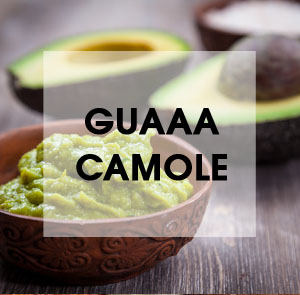guacamole rezept