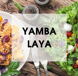 Mexican Tears Yambalaya Soulfood 
