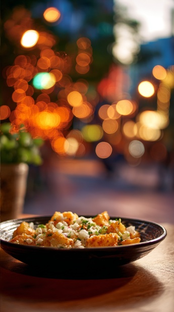 Die Zutaten für Salsa a la Huancaina bereit zur Zubereitung