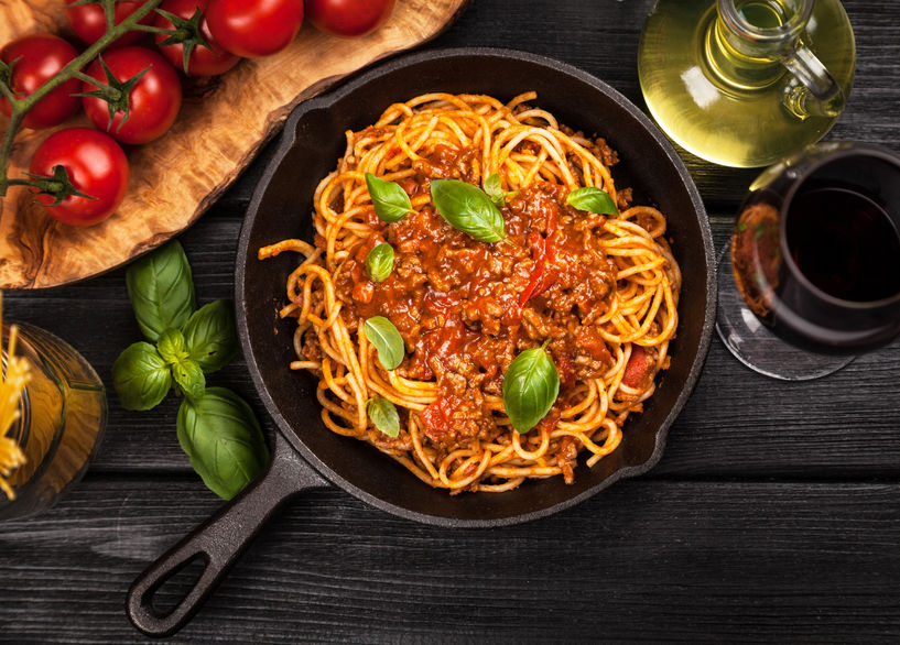 bolognese-sauce