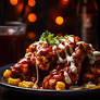 Buffalo Wings