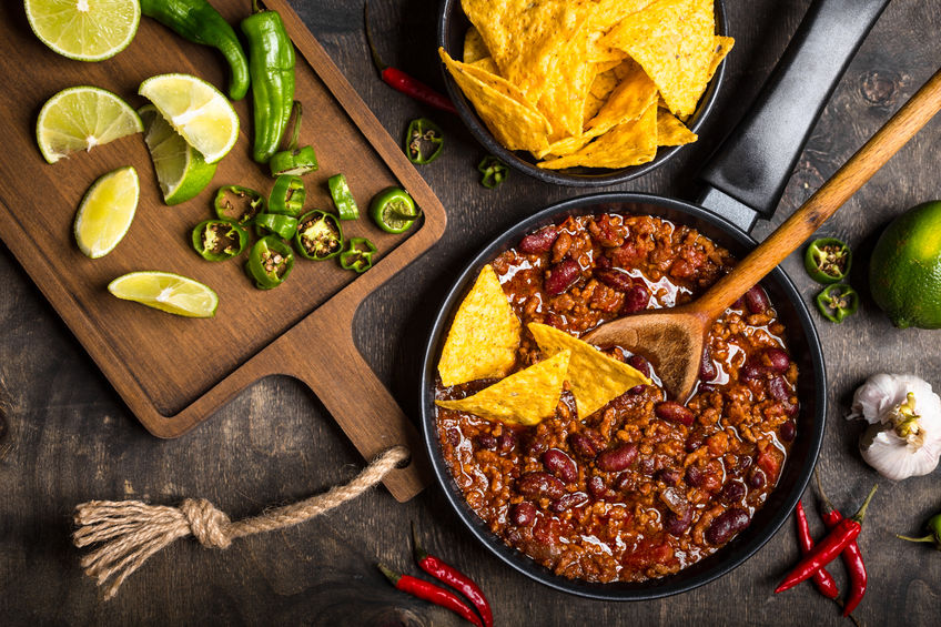 chili con-carne