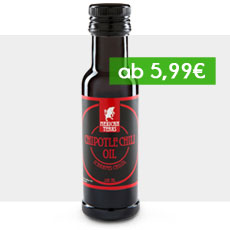 chili oel jalapenos rot