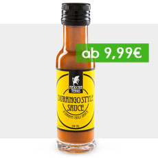 bhut jolokia sauce durango