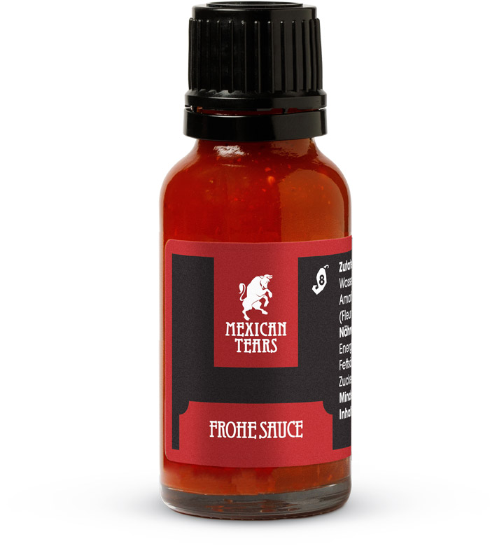 Chilisauce
