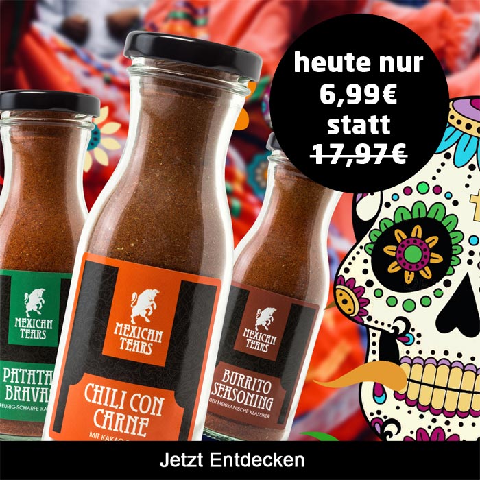 gewuerze scharf chili tag der toten