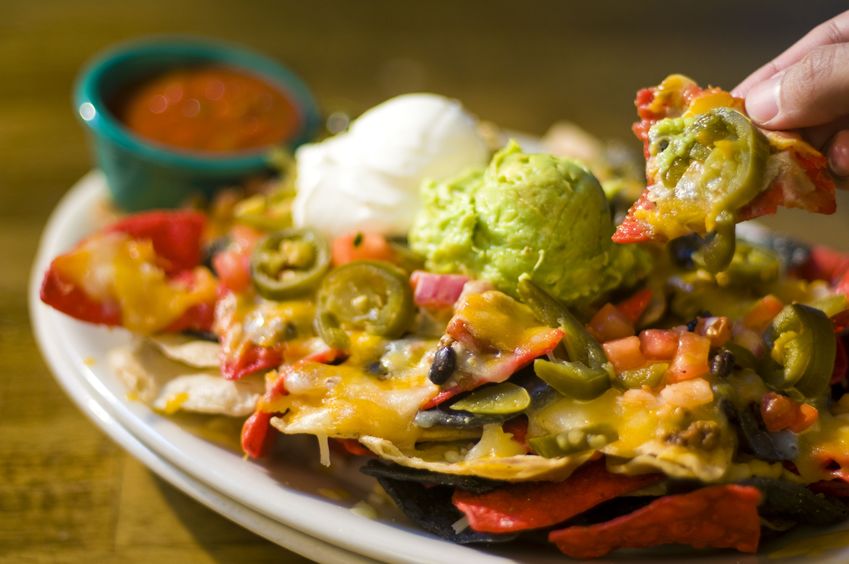 guacamole