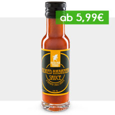 smoked hababero gerauechert