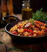 Jambalaya