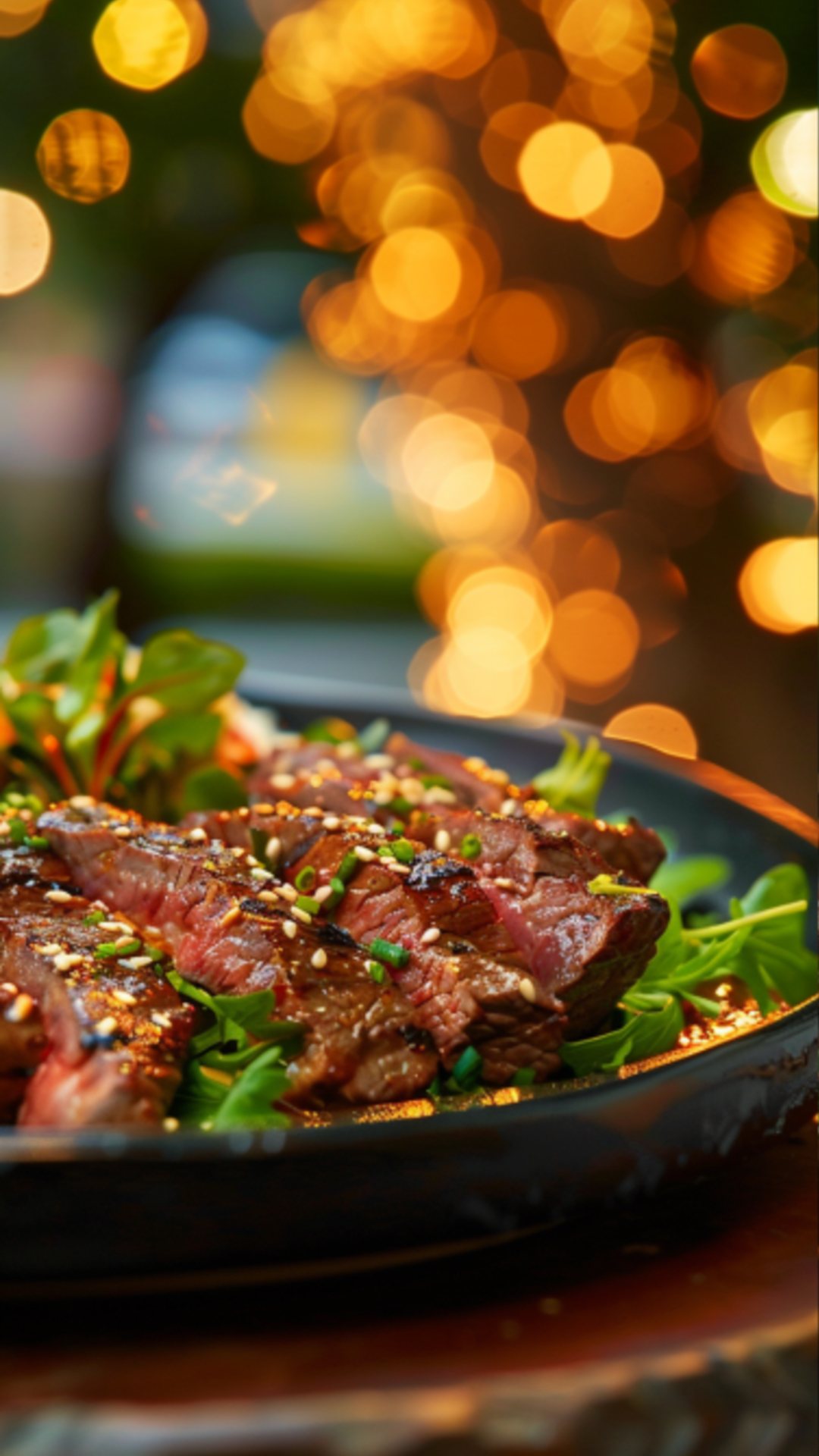 Japanese Beef Rezept Japanese Beef Rezept