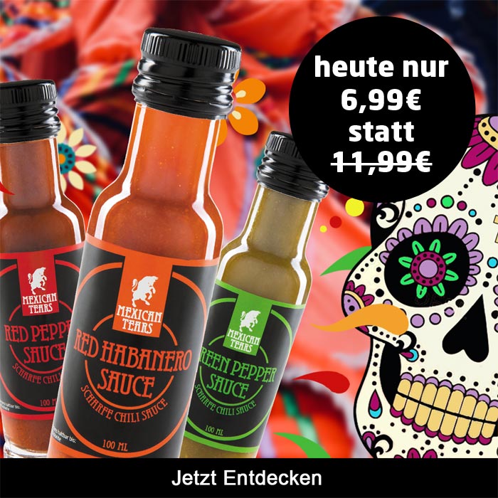 chili-sauce kennenlern box tag der toten