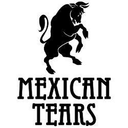 Mexican Tears-Logo