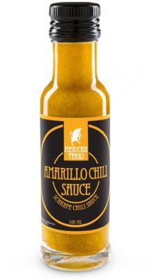 Amarillo Chili Sauce