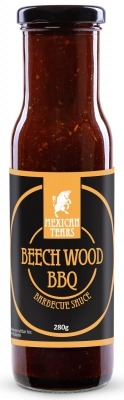 Beech Wood BBQ Sauce