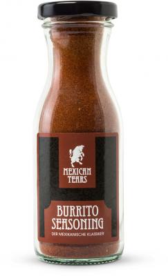 Burrito Seasoning