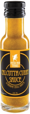 Calcutta Curry Sauce