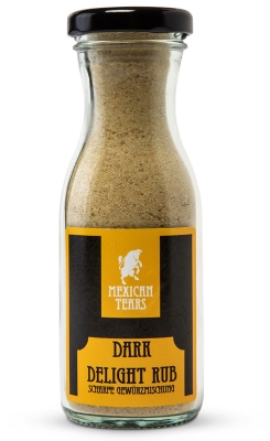 Dark Delight Dust