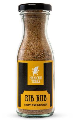 Rib Rub