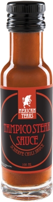 Tampico Steak Sauce