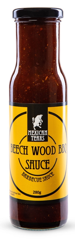 Beech Wood BBQ Sauce Beech Wood BBQ Sauce
