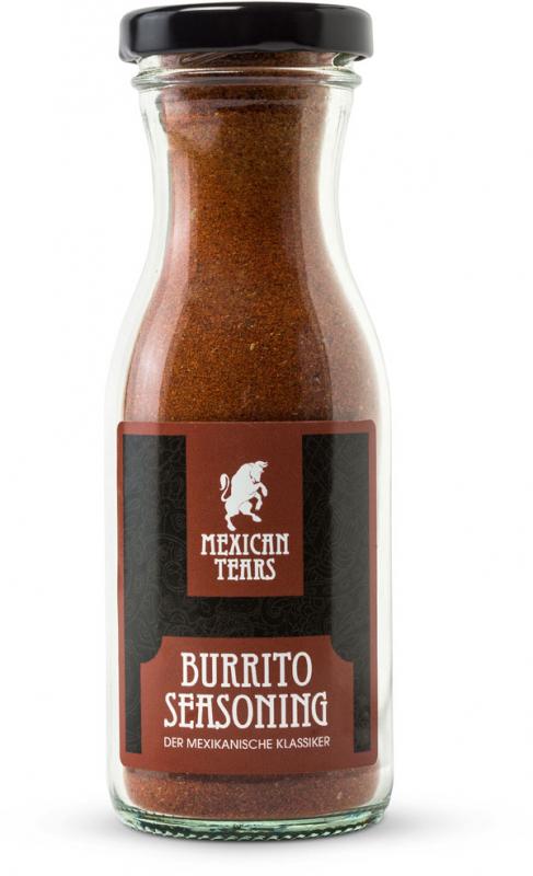 Burrito Seasoning