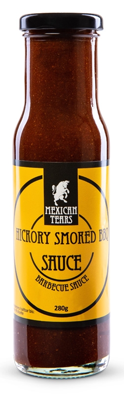 Hickory BBQ Ketchup Hickory BBQ Ketchup