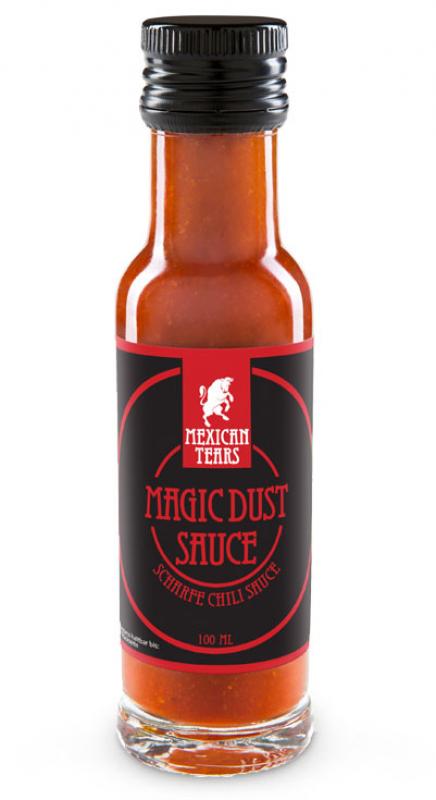 Magic Dust Sauce