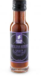 Carolina Reaper Sauce