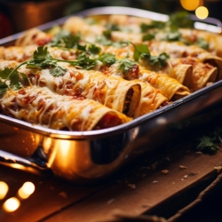 Enchilada Rezept