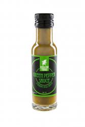 Green Pepper Sauce