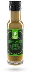 Green Pepper Sauce