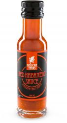 Red Habanero Sauce