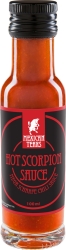 Hot Scorpion Sauce