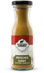 Indisches Currypulver