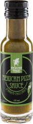 Mexican Pizza Sauce