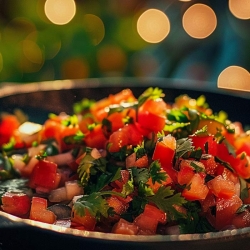 Pico de Gallo