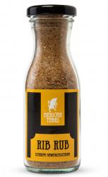 Rib Rub
