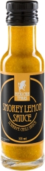 Smokey Lemon Sauce