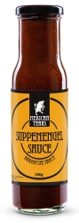 Suppenengel Sauce - BBQ Sauce
