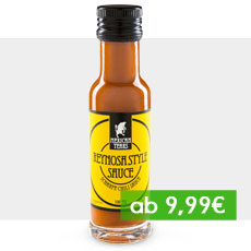 reynosa bhut jolokia sauce