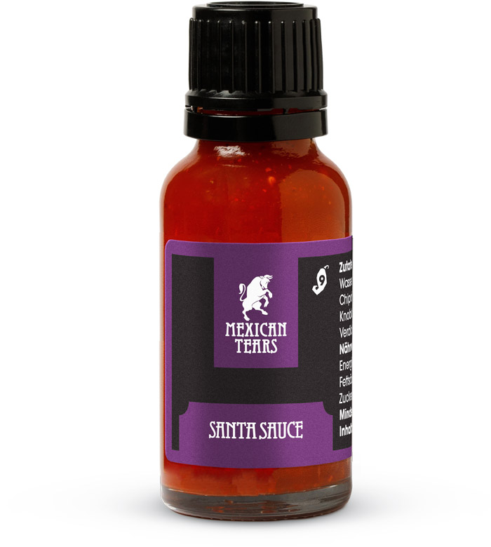 Chilisauce