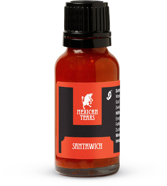 Chilisauce