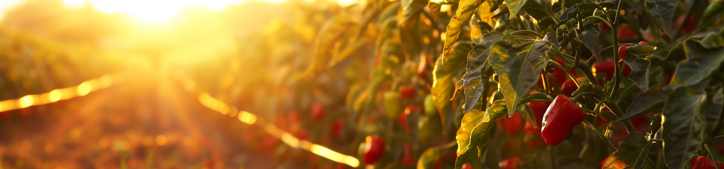 Chili-Wissen und Schärfe-Guide