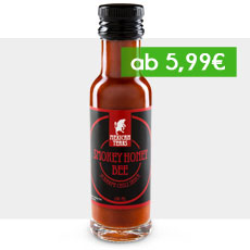 steak sauce chili rauchig